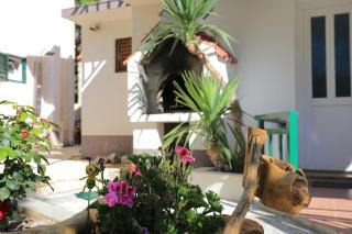 Holiday house with a parking space Brela, Makarska - 788 - 4