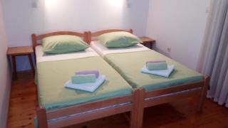 Apartments by the sea Tisno, Murter - 810 - Tisno - 1