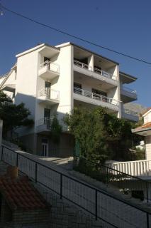 Apartment Duce 945b - Duće - 0