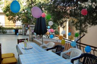 Apartments with parking space Sumpetar, Omis - 951 - 5