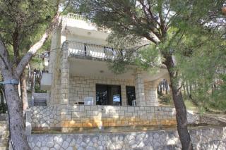 Apartments by the sea Marusici, Omis - 957 - Mimice - 9
