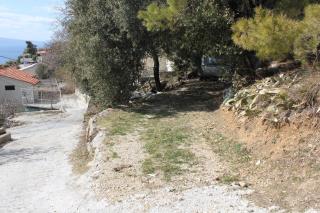 Apartments by the sea Marusici, Omis - 957 - Mimice - 1