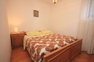 Apartments by the sea Marusici, Omis - 957 - 5