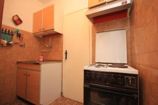 Apartments by the sea Marusici, Omis - 957 - 3