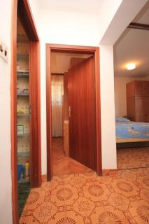 Apartments by the sea Marusici, Omis - 957 - 1