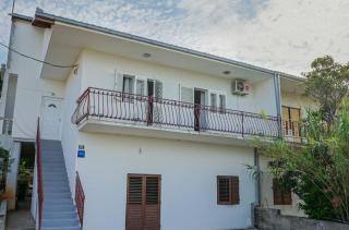 Apartments with a parking space Slatine, Ciovo - 973 - Slatine - 0