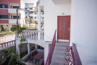 Apartments with a parking space Slatine, Ciovo - 973 - Slatine - 6