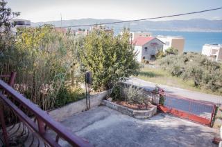 Apartments with a parking space Slatine, Ciovo - 973 - Slatine - 5