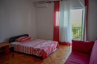 Apartments with a parking space Slatine, Ciovo - 973 - Slatine - 4