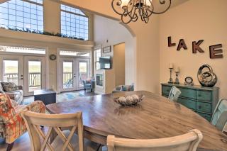 Luxe Branson Retreat with Mtn Views and Pool Access! - Branson - 8