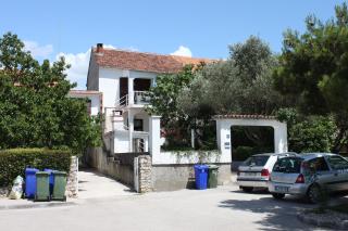 Apartments by the sea Biograd na Moru, Biograd - 858 - 0