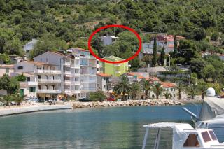 Apartments with a parking space Zivogosce - Porat, Makarska - 1055 - 0
