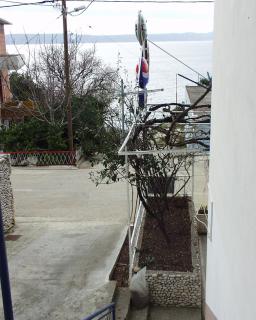 Apartments with a parking space Zivogosce - Porat, Makarska - 1055 - 1