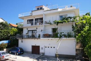 Apartments by the sea Mastrinka, Ciovo - 1005 - 9