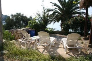 Apartments by the sea Zavode, Omis - 1022 - Lokva Rogoznica - 4