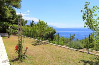 Apartments by the sea Marusici, Omis - 1024 - 3