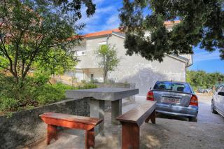 Apartments with a parking space Stanici, Omis - 1027 - Celina - 8