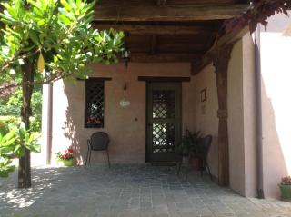 Vittoria Il Graditempo Country House - 5