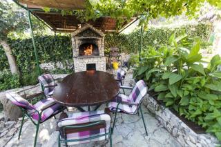 Apartments by the sea Seget Vranjica, Trogir - 1037 - Seget Vranjica - 4