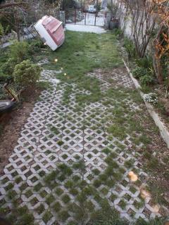 Apartments with a parking space Marusici, Omis - 1041 - Mimice - 2