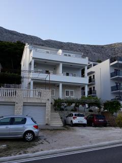 Apartments with parking space Medici, Omis - 1045 - 9