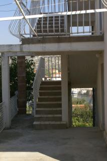 Apartments by the sea Seget Vranjica, Trogir - 1050 - 3