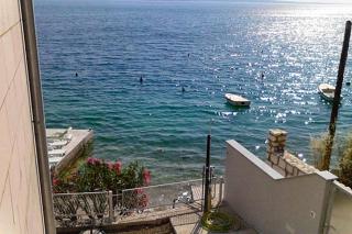 Apartments by the sea Zavode, Omis - 1048 - 4