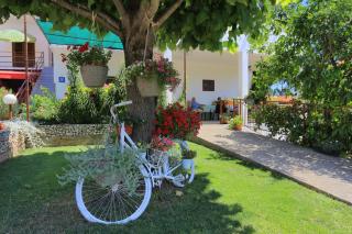 Apartments by the sea Zivogosce - Blato, Makarska - 1057 - 4