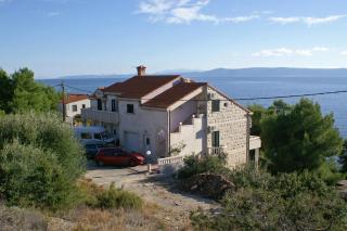 Seaside apartments with a swimming pool Puntinak, Brac - 769 - 8