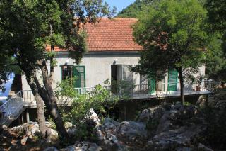 Double Room Lucica 990a - Lastovo - 8