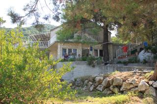 Twin Room Lucica 990c - Lastovo - 9