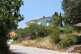 Apartments by the sea Zdrelac, Pasman - 689 - Ždrelac - 0