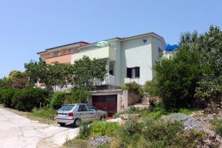 Apartments by the sea Zdrelac, Pasman - 689 - Ždrelac - 9