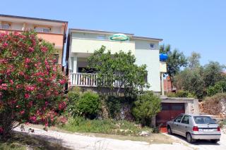Apartments by the sea Zdrelac, Pasman - 689 - Ždrelac - 8