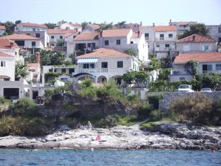 Apartments by the sea Postira, Brac - 706 - Postira - 0