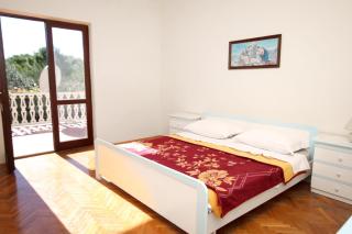 Apartments by the sea Privlaka, Zadar - 666 - Privlaka - 3