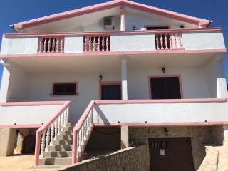Apartments with a parking space Kraj, Pasman - 819 - Tkon - 9