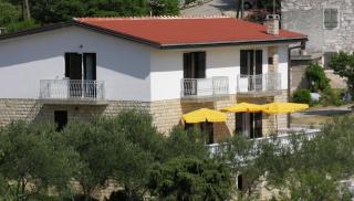 Apartments by the sea Drage, Biograd - 851 - 0