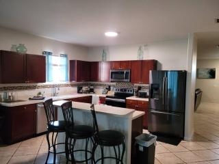 Graystone Villa, 3 bedrooms with private pool - Davenport - 4