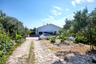 Apartment Biograd na Moru 863b - 2