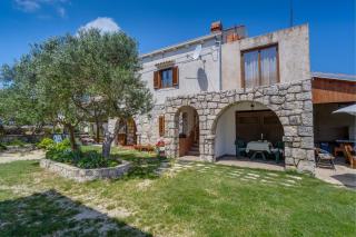 Apartments with a parking space Punta kriza, Cres - 867 - Punta Križa - 9