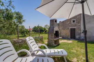 Apartments with a parking space Punta kriza, Cres - 867 - 3