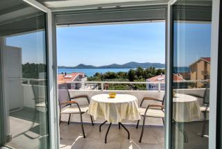 Apartment Biograd na Moru 863b - 0