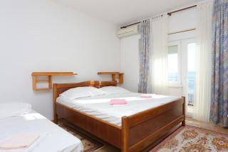 Apartments with a parking space Marusici, Omis - 954 - Mimice - 2