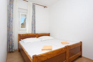 Apartments with a parking space Marusici, Omis - 954 - Mimice - 1