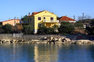 Apartments by the sea Ugljan - 846 - Ugljan - 9