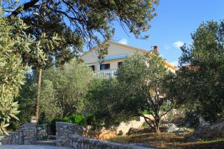 Apartments by the sea Ugljan - 846 - 8