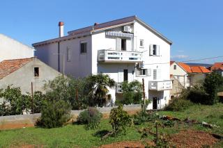 Apartments by the sea Kali, Ugljan - 837 - 9