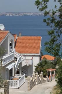 Apartments by the sea Kali, Ugljan - 834 - Kali - 9