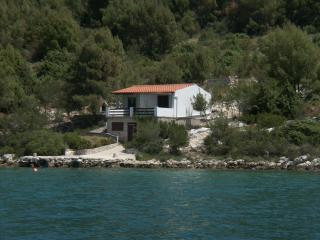 Secluded fisherman's cottage Cove Dragnjevica - Telascica, Dugi otok - 902 - 0